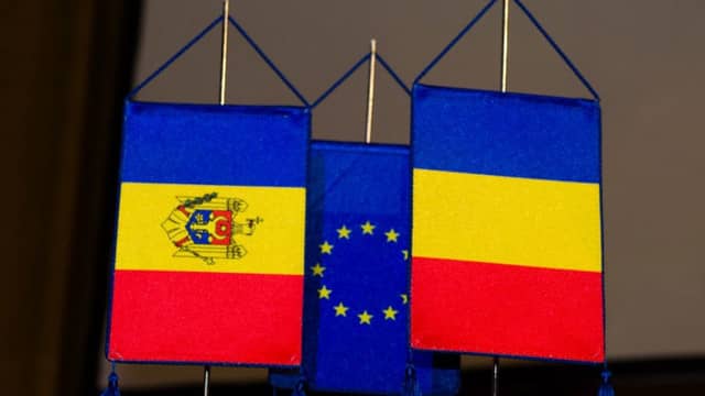 Uniunea Europeană și Unirea câștigă teren în Republica Moldova