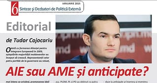 TC APE Newsletter ianuarie 2015