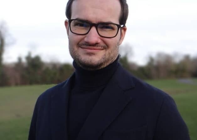 Tudor Cojocariu_Jurnal săptămânal la Europa Liberă