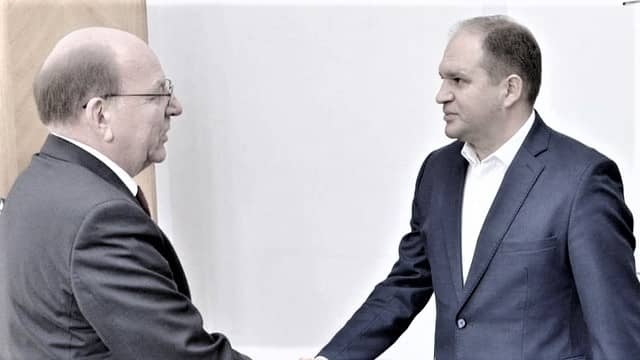 Ivan Ceban își bate joc de noi