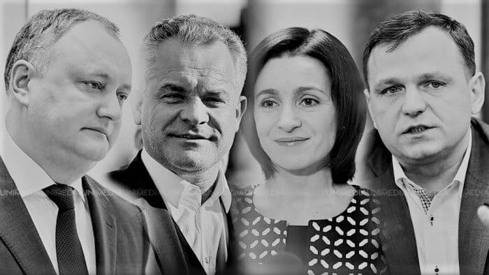 Oligarhia revine fără să fi plecat