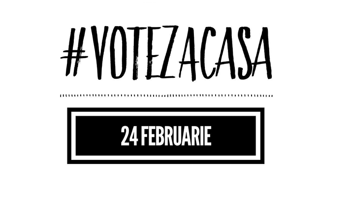 #VotezAcasa