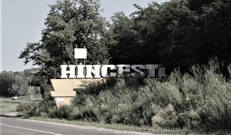 Eșecul de la Hîncești